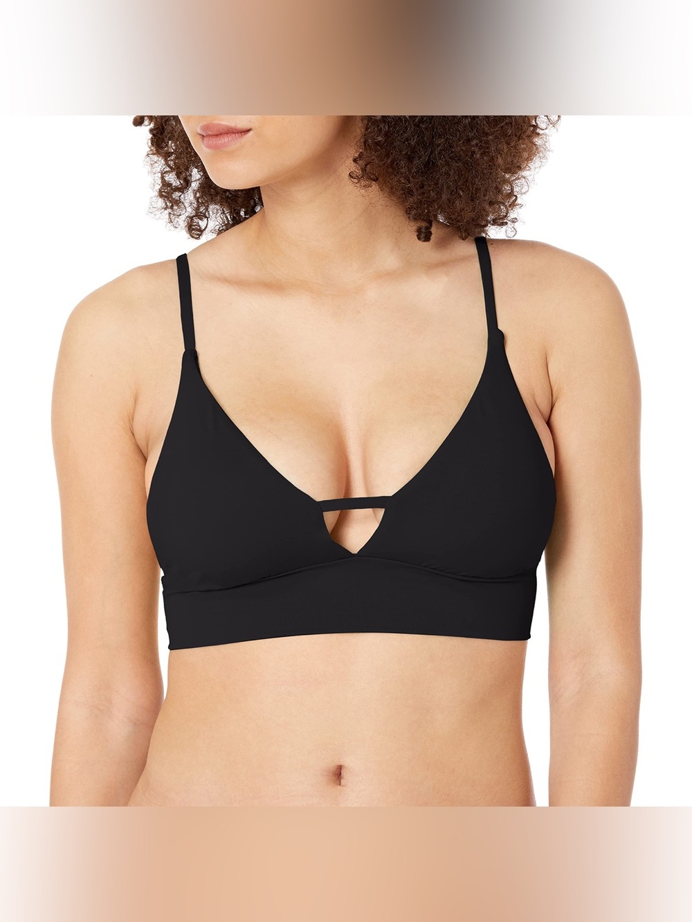 Billabong Women's Sol Searcher V Cami Bikini Top